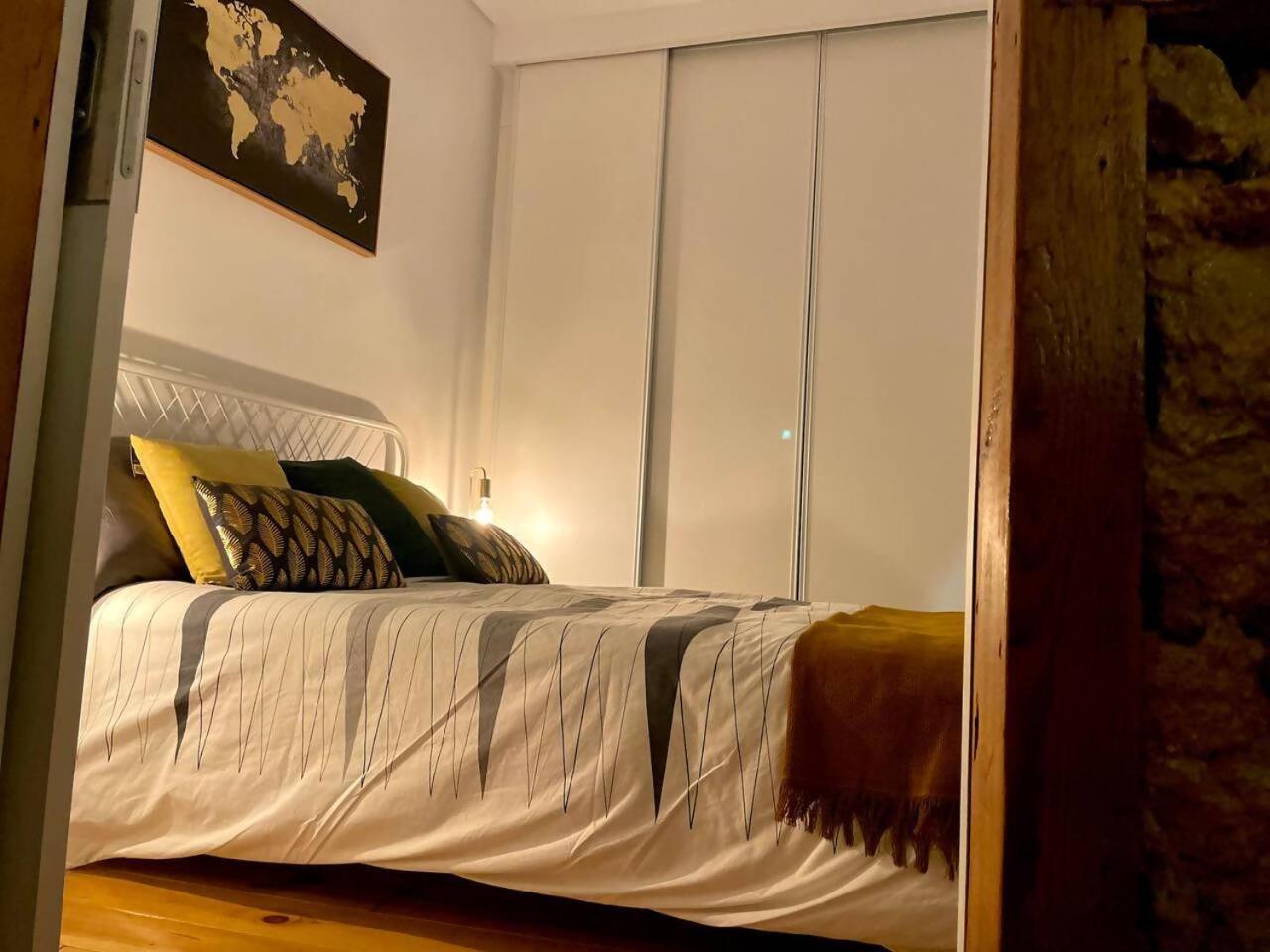 Apartamento Terreiro Cosy Lisboa