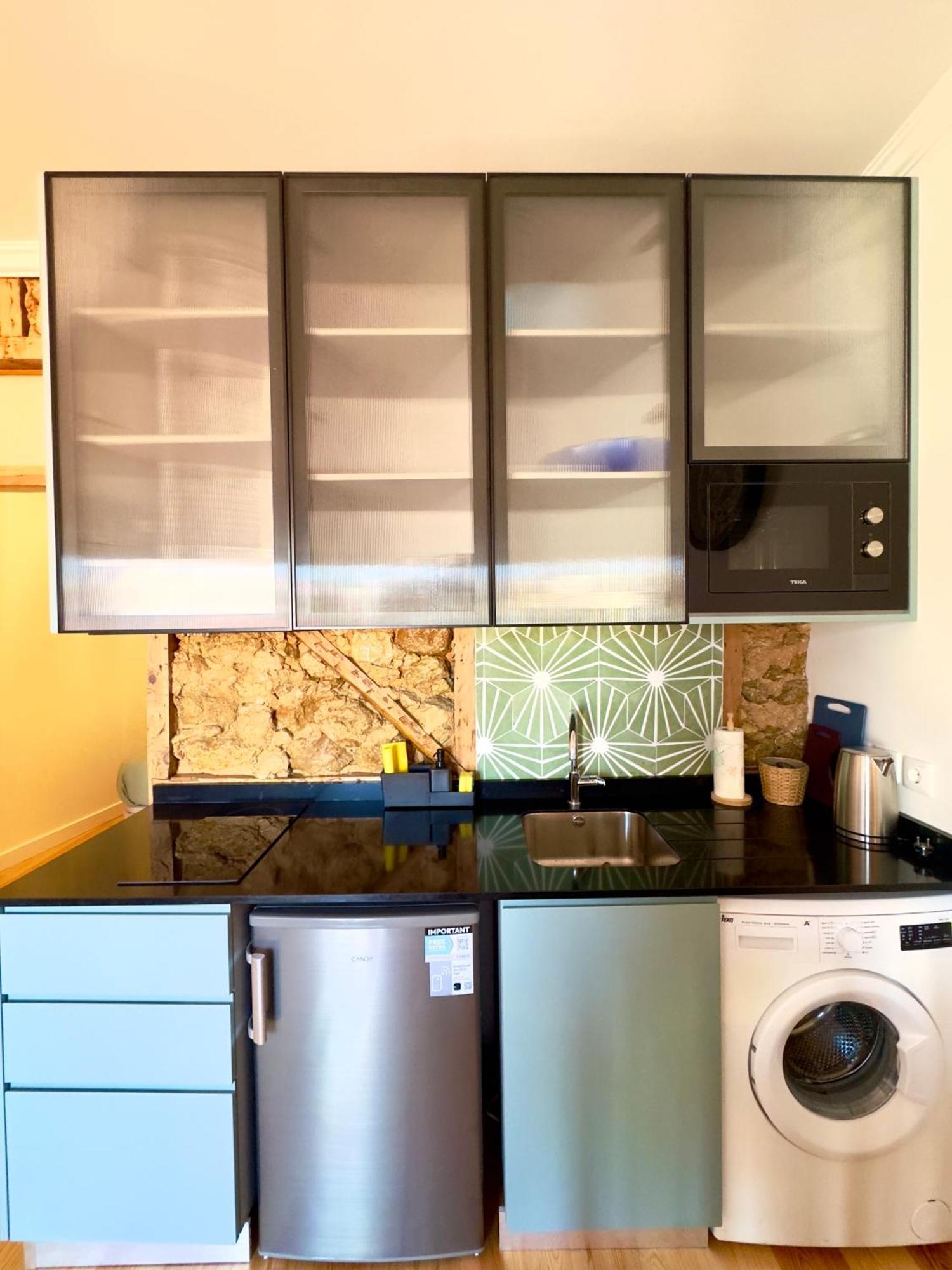Appartement Terreiro Cosy Lisboa
